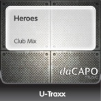Heroes - Single