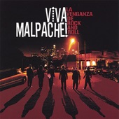 Viva Malpache - Chicharron