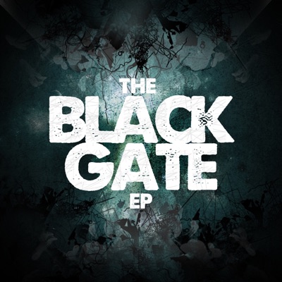 The Black Gate - EP