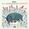 Sub Pop 20th Anniversary Sampler