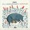 iron and wine/wolves (song of the shepherd's dog) - the shepherd's dog/sub pop