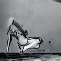 The Healing (Featuring Gavin Clark)