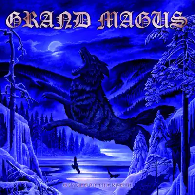 Hammer of the North - Grand Magus