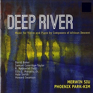 Deep River