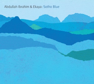 Sotho Blue