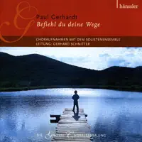 Wach auf, mein Herz, und singe — Das Solistenensemble
