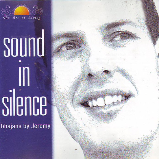 Sound In Silence Bhajans - The Art Of Living