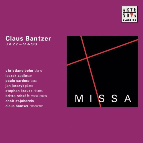 Jazzmesse