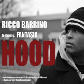 Hood (feat. Fantasia) Ricco Barrino