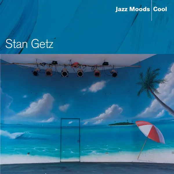 Double Rainbow — Stan Getz