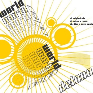 World - EP