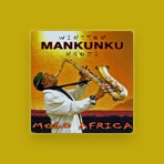 Winston Mankunku Ngozi