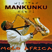 Molo Africa - Winston Mankunku Ngozi