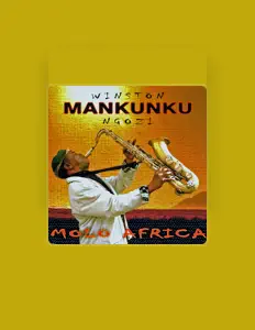 Listen to Winston Mankunku Ngozi, watch music videos, read bio, see tour dates & more!