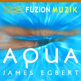 Aqua James Egbert