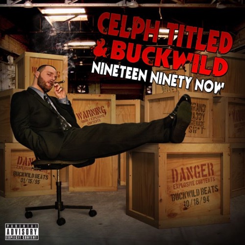 There Will Be Blood (feat. Sadat X, Grand Puba, AG, OC & Diamond D)