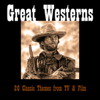Great Westerns - Hollywood Studio Project new Single