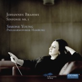 Hamburg Philharmonic Orchestra - Symphony No. 1 in C minor, Op. 68: II. Andante sostenuto