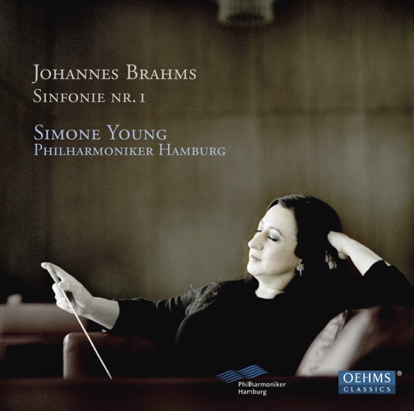 Brahms: Symphony No. 1