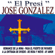 Nueva - Jose Gonzalez 