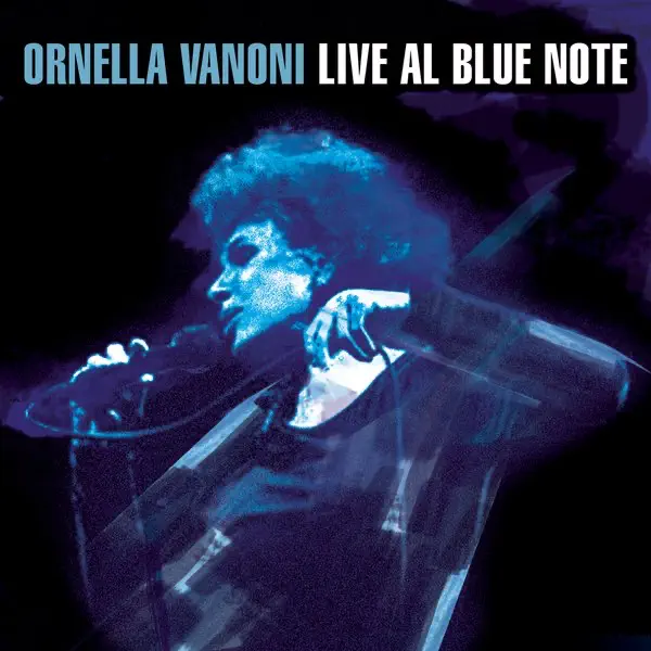 Perduto (Procuro Olvidarte) [Live al Blue Note] — Ornella Vanoni