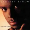 Kashief Lindo - No Can Do