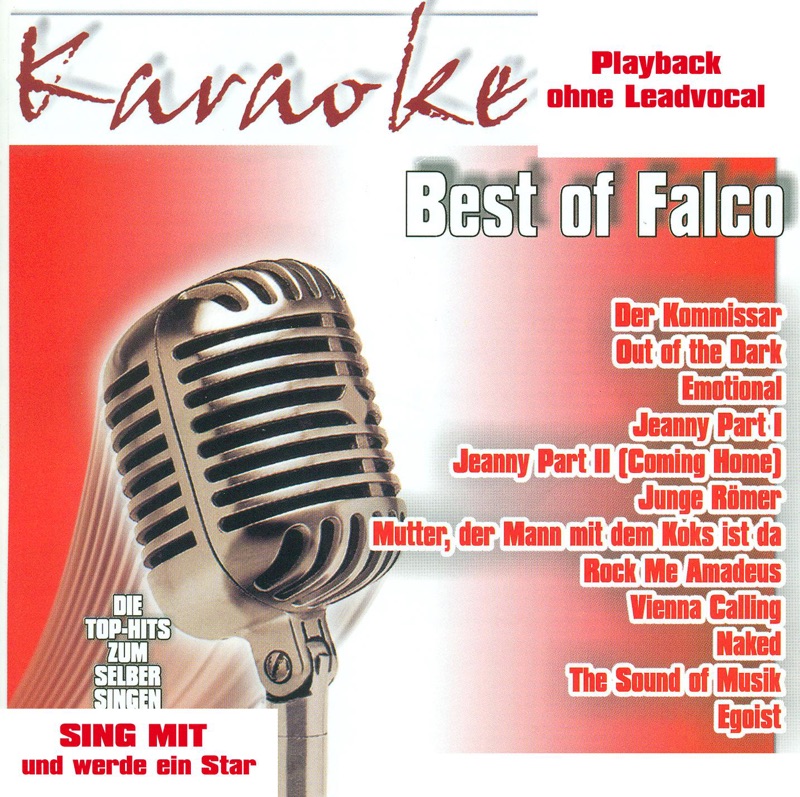 Der Kommissar (Instrumental Version)
