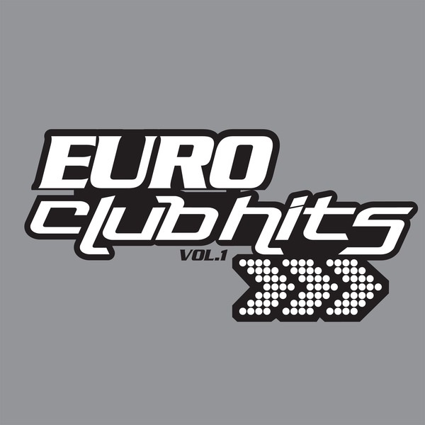 Euro Club Hits Vol. 1