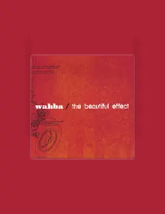 Ouve Wahba, vê vídeos de música, lê a biografia, vê as datas da digressão e muito mais!