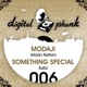 Modaji Something Special Single