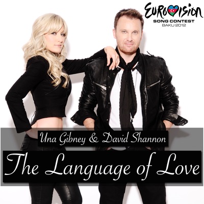 Language Of Love - Single