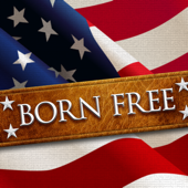 Born Free (Kid Rock Tribute)