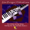Alan Pasqua - Dedicated to You