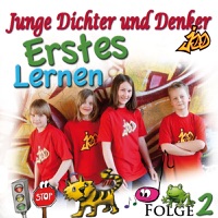 Erstes Lernen, Folge 2 - Junge Dichter und Denker