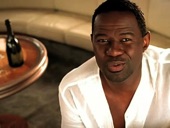 Video artwork for Let Me Love You by Brian McKnight