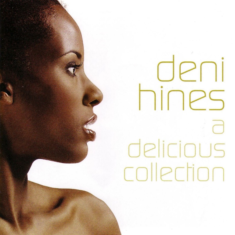 洋楽 DENI HINES IT'S ALRIGHT Summertime Remix Deni Hines – It's Alright (Summertime Version) – CD (Single, Promo