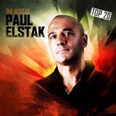 The Best of Paul Elstak - Top 20 artwork