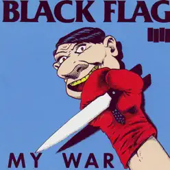 My War - Black Flag