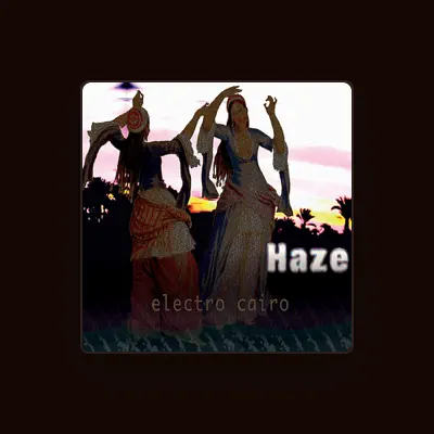 Listen to Haze, watch music videos, read bio, see tour dates & more!