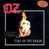 Fire In the Brain