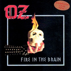 Oz - Search Lights