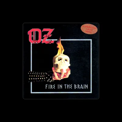 Listen to Oz, watch music videos, read bio, see tour dates & more!