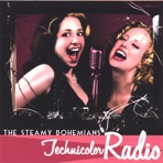 Technicolor Radio