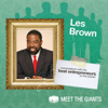 Les Brown - How Passion Leads to a Bigger Life: Conversations with the Best Entrepreneurs on the Planet - Les Brown