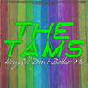 The Tams - Be Young, Be Foolish, Be Happy (Rerecorded) artwork