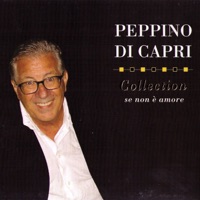 Peppino di Capri - Me Chiamme Ammore