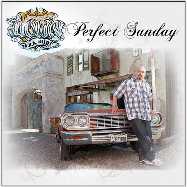 Perfect Sunday (Perfect Sunday)