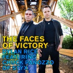 The Faces of Victory (feat. Chuck Panozzo) - Single