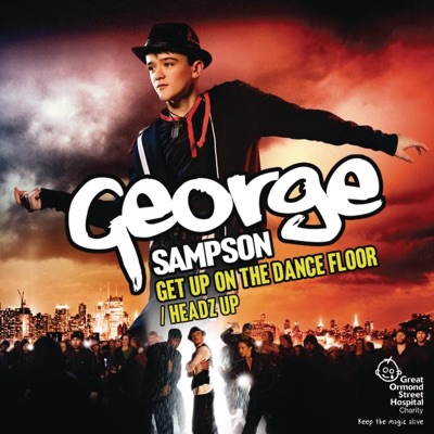 Get Up On the Dance Floor