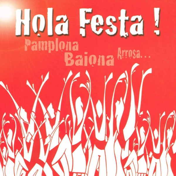 Saut Basque - Bolant Dantza